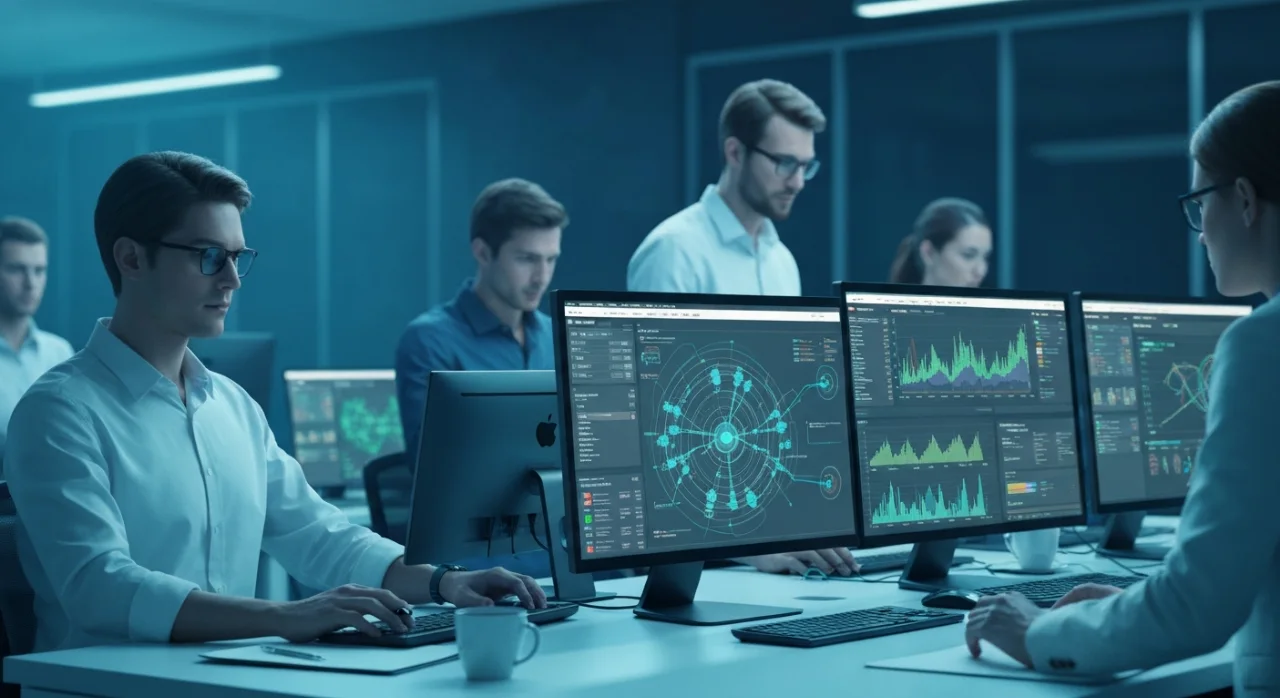 Cybersecurite Mont-de-Marsan