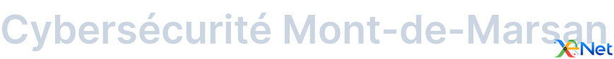 Cybersécurité Mont-de-Marsan
